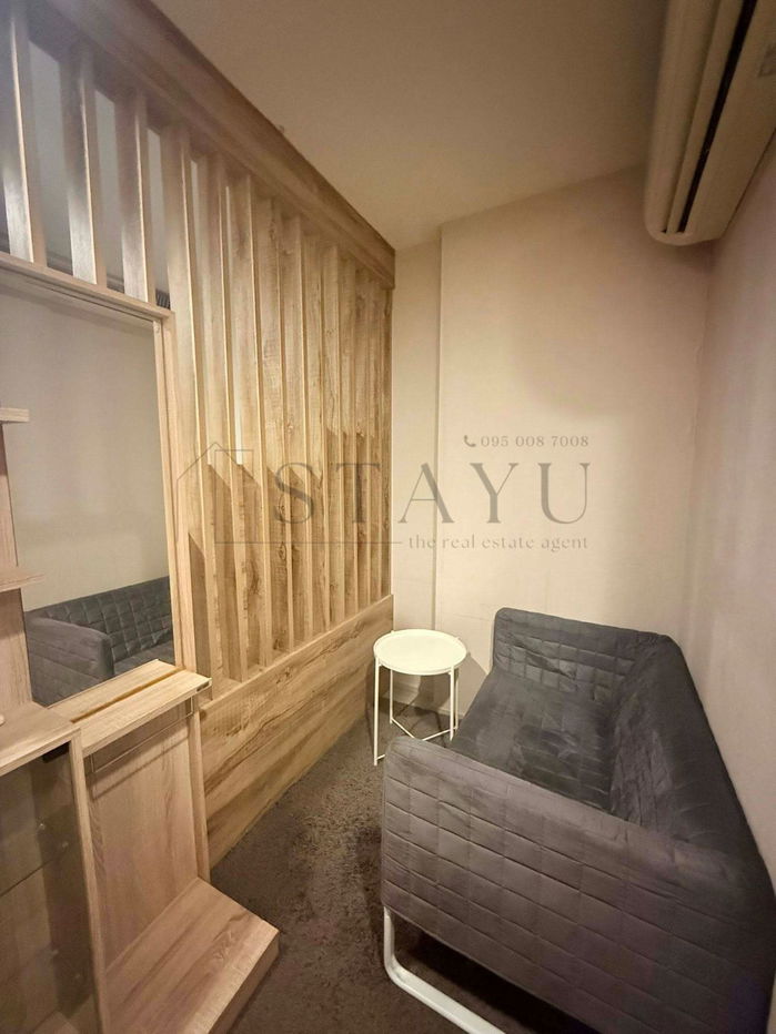 picture 🔥🔥 Move-in ready!! Beautiful unit!! Best value in its class!! Fully furnished!! Rhythm Asoke 2 near MRT Rama 9. Contact now before it’s taken!! 🔥🔥 - 5/11