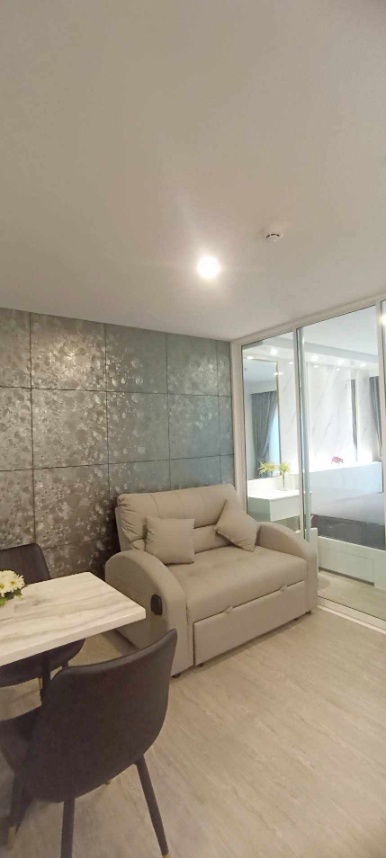 รูป ห้องว่าง❤️ราคาต่อรองได้✅สนใจห้องนี้ทักได้เลยนะคะ❣️❣️❣️บางนา💥รีเจ้นท์ โฮม บางนา🔴🟢🟡 - รูปที่ 21/22