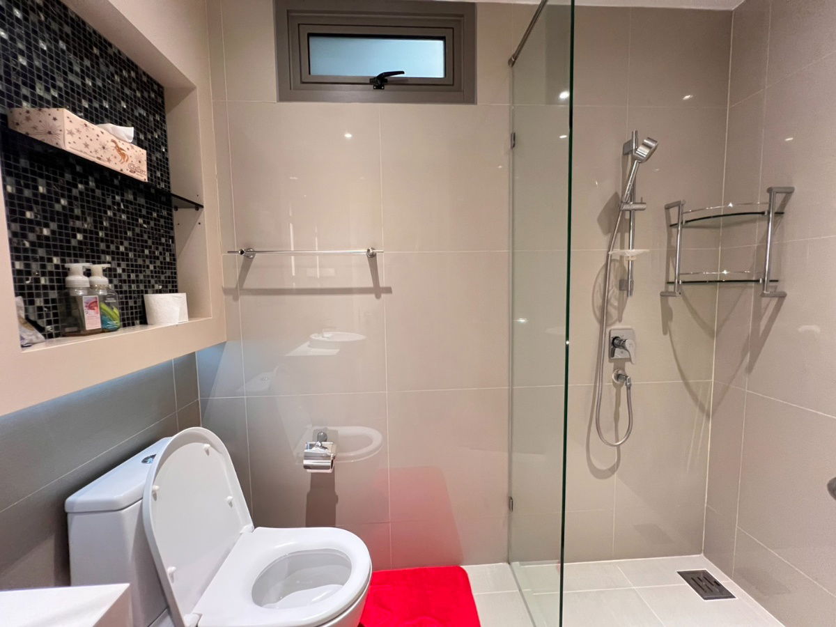 รูป ขาย สตาร์ วิว พระราม3 (Star View Rama3) วิวแม่น้ำ ห้องแต่งครบสวยมาก พร้อมอยู่ 【นัดชม 080-9364926】 - รูปที่ 7/14