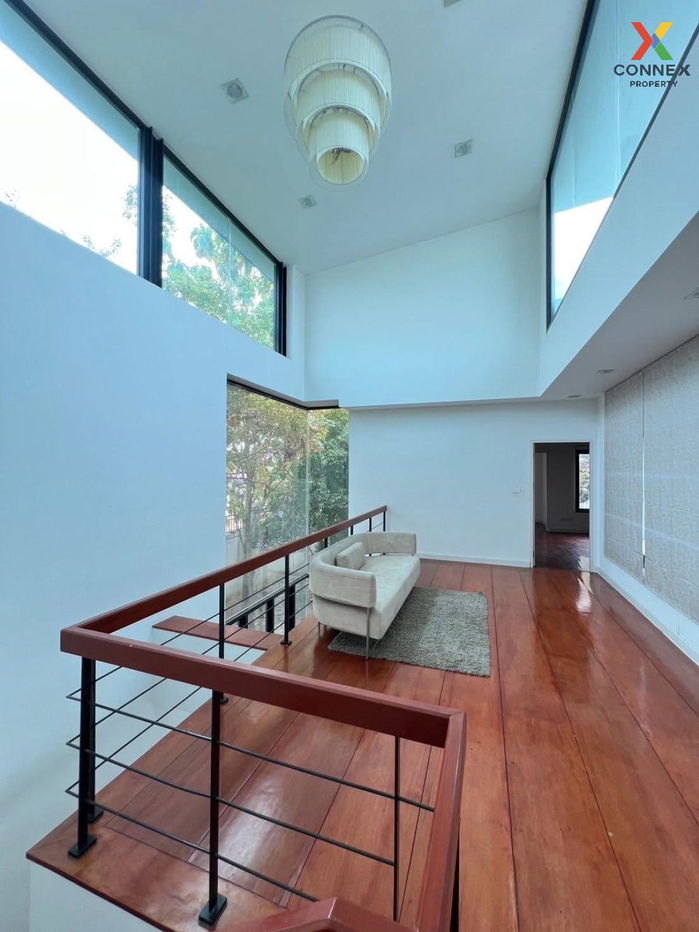 รูป ขายบ้าน  เอ็นริช พาร์ค บางระมาด เขต ตลิ่งชัน กรุงเทพ CX-137718 ✅ ทักไลน์ @connexproperty ตอบทันที ทีมงานมืออาชีพ ✅  - รูปที่ 11/12