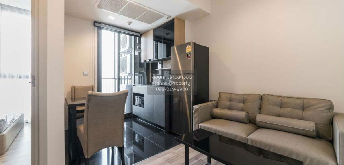 รูป 🔥🔥🔥 เช่าคอนโด  เดอะไลน์ ราชเทวี BTS-ราชเทวี ถนนเพชรบุรี เขต ราชเทวี กรุงเทพ CX-138392 ✅ ทักไลน์ @connexproperty ตอบทันที ทีมงานมืออาชีพ ✅ 🔥🔥🔥 - รูปที่ 2/8