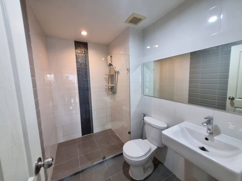 รูป 🟢ER25410🟢ให้เช่า / For Rent Aspire Rama 9 | 1 ห้องนอน | 39 ตร.ม. | ชั้น 10 | 💰 16,500 บาท/เดือน - รูปที่ 9/11