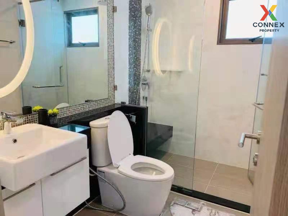 picture For Sale Condo , Supalai Oriental Sukhumvit 39 , MRT-Phetchaburi , Khlong Tan Nuea , Watthana , Bangkok , CX-136663 ✅ Live chat with us ADD LINE @connexproperty ✅  - 6/6