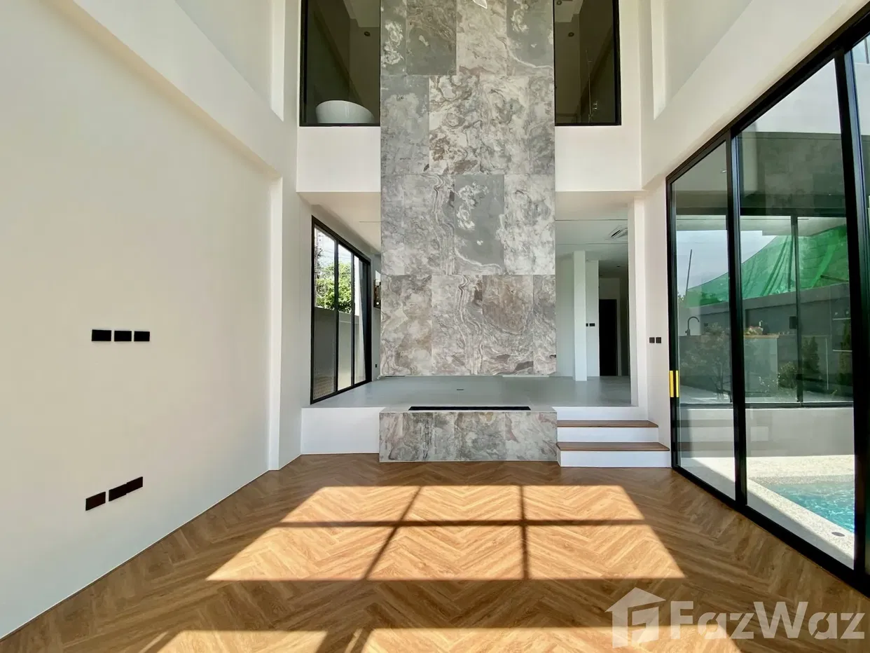 picture 3 Bedroom Villa for sale in Pa Khlok, Phuket  5864887 - 2/44