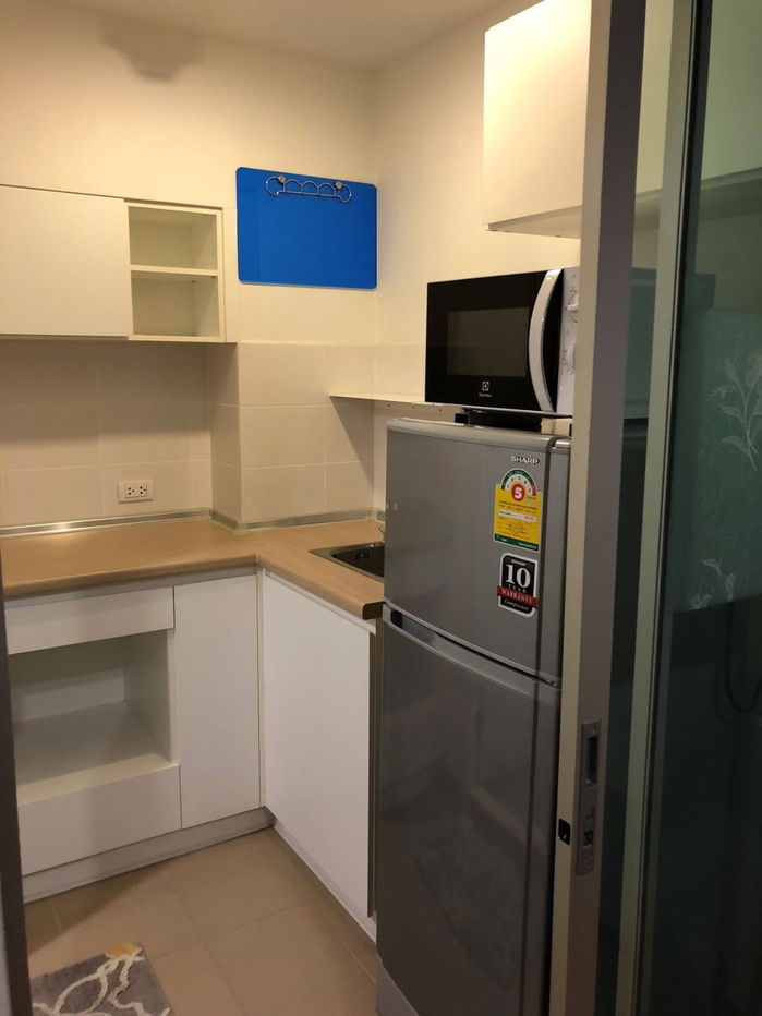 picture For rent Lumpini Place Srinakarin - Huamark Station  - 11/14