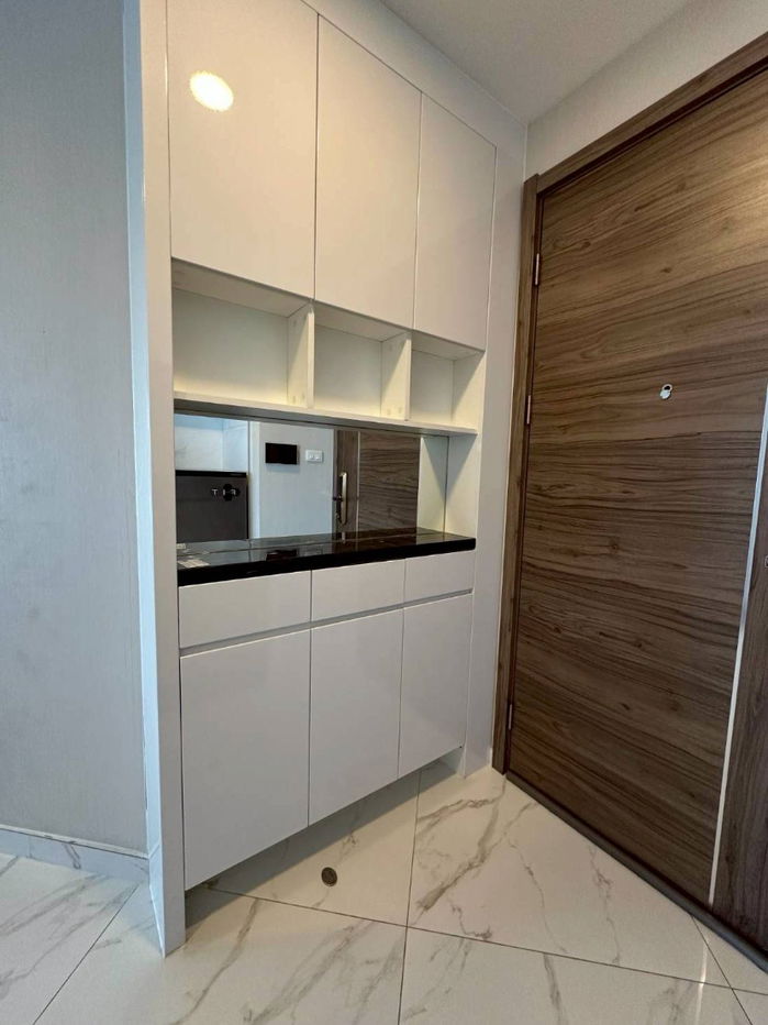 รูป 🔴14,000฿🔴อาร์ติซาน รัชดา ✅ ใกล้ MRT ศูนย์วัฒนธรรม ยินดีบริการ🙏:​📱 รหัสทรัพย์​ 6811-2707📱: ไอดีไลน์:@bbcondo88 - รูปที่ 13/18