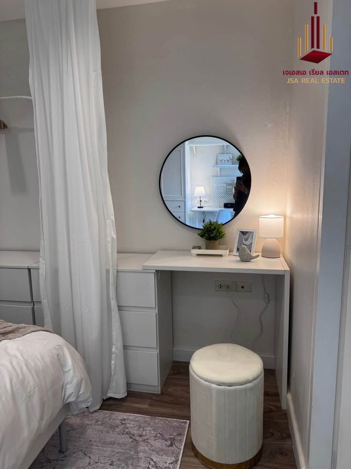 รูป ✨ ให้เช่า 49 สวีท ✨    ราคา 24,000 บาท/เดือน - รูปที่ 7/7