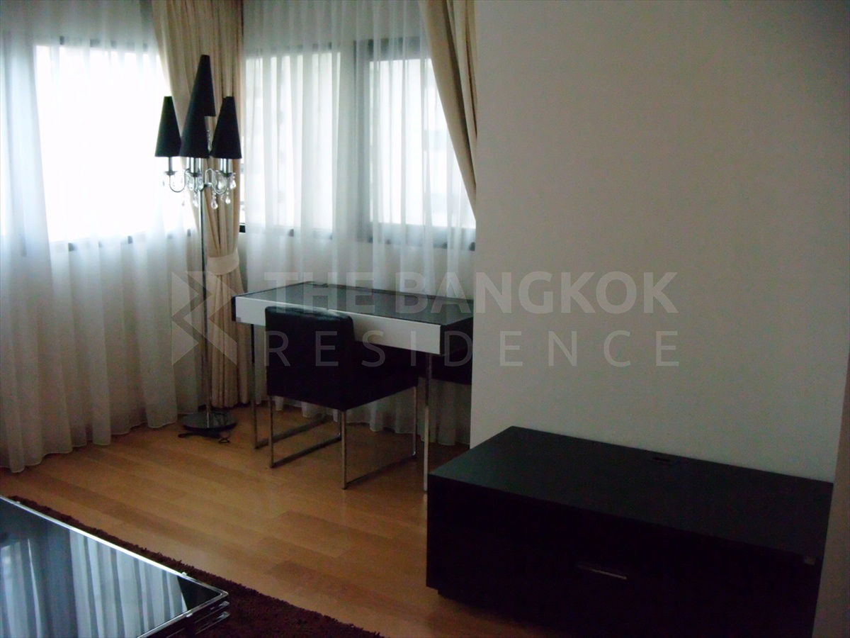 รูป ❤️‍🔥ด่วน! ห้องราคาดีมาก ❤️‍🔥ทำเลติดสาทร Sathorn Garden ใกล้ Mrt ลุมพินี - รูปที่ 6/11