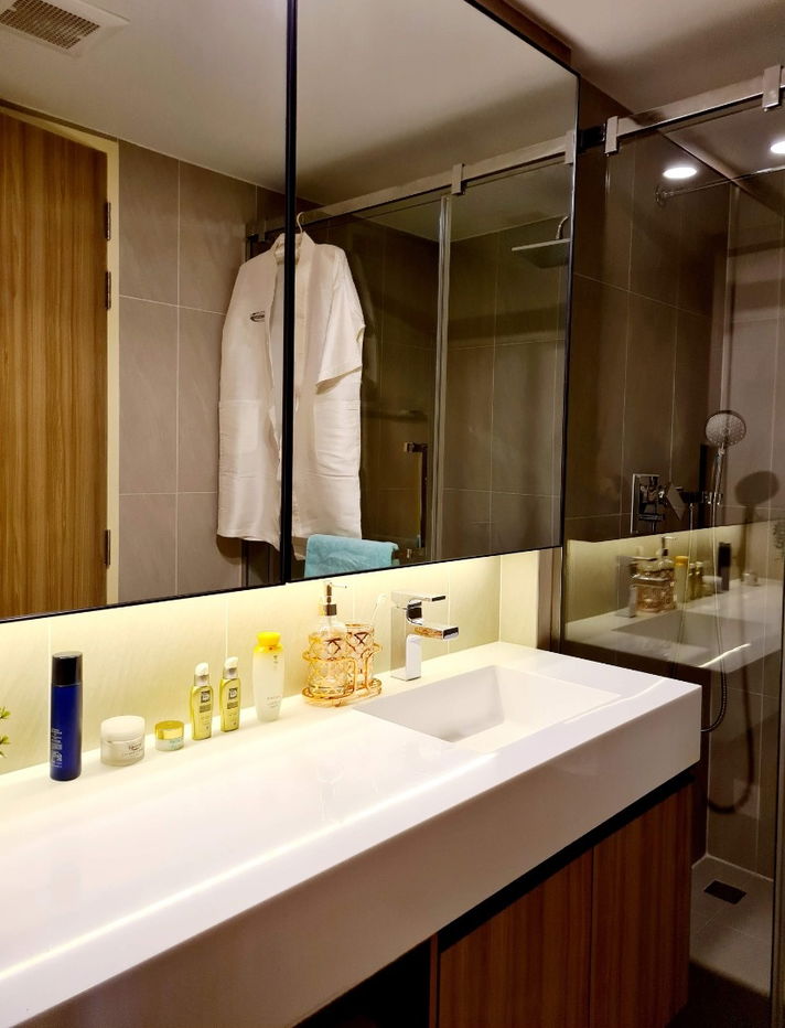 รูป Condo for Sale: Na Vara Residence Langsuan - รูปที่ 25/25