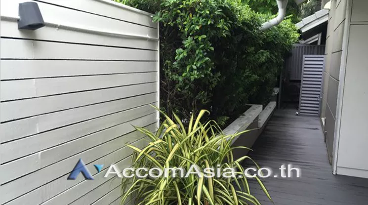 picture 🔼🔽 AccomA 📩 2 BR Condominium @The Bangkok Narathiwat Road (AA21299) - 20/20