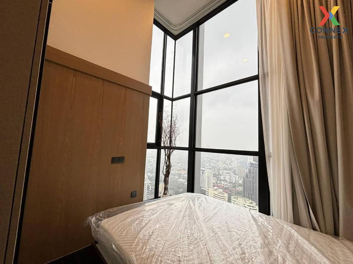 picture 🔥🔥🔥 For Rent Condo , Park Origin Thonglor , BTS-Thong Lo , Khlong Tan Nuea , Watthana , Bangkok , CX-95453 ✅ Live chat with us ADD LINE @connexproperty ✅ 🔥🔥🔥 - 11/12