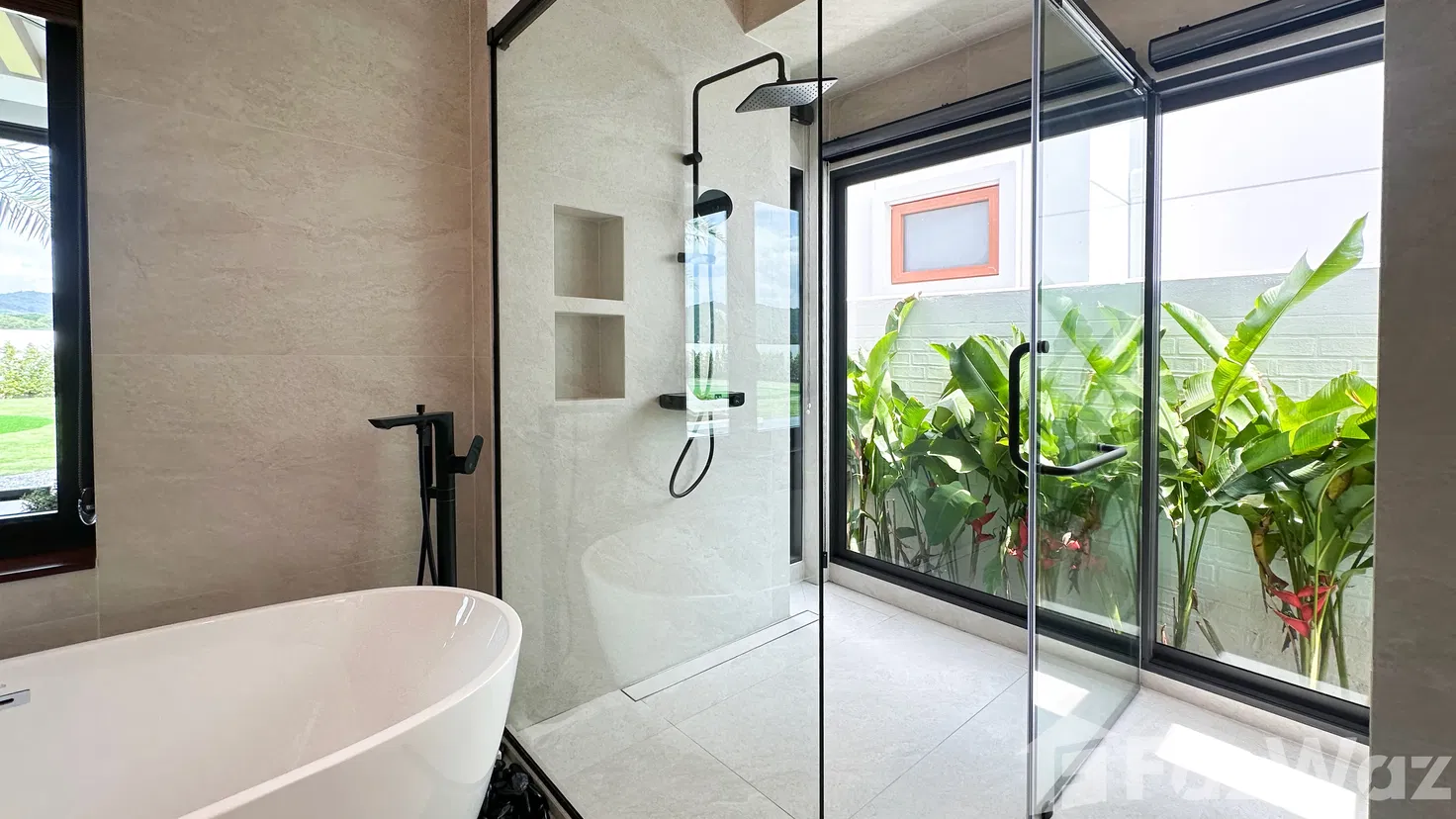 picture 3 Bedroom Villa for sale at Cozy Monte PoolVillas Hua Hin 5653934 - 38/56