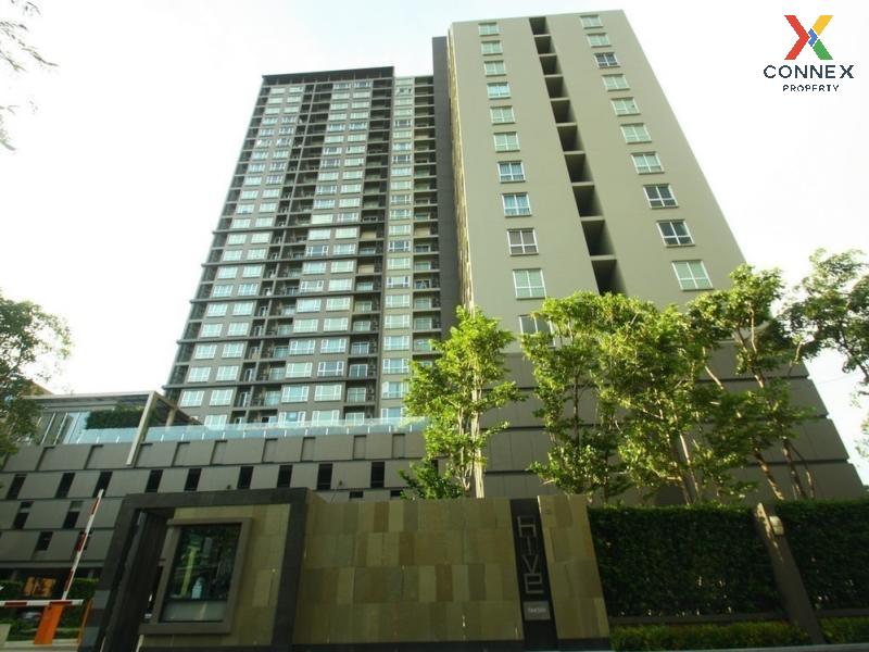 picture For Sale Condo , Hive Taksin , BTS-Wongwian Yai , Khlong Ton Sai , Khlong San , Bangkok , CX-27332 ✅ Live chat with us ADD LINE @connexproperty ✅ - 1/3