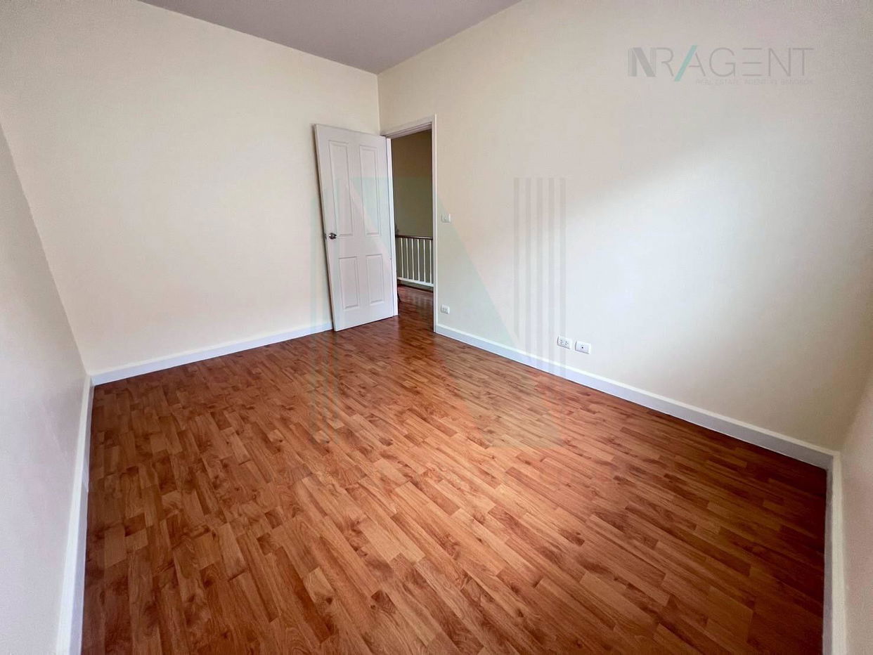 picture 📌 For Sell Town house THE CONNECT 7/1 DONMUANG - VIPHAVADEE 2-story 3 bedroom 2 bathroom - 8/8