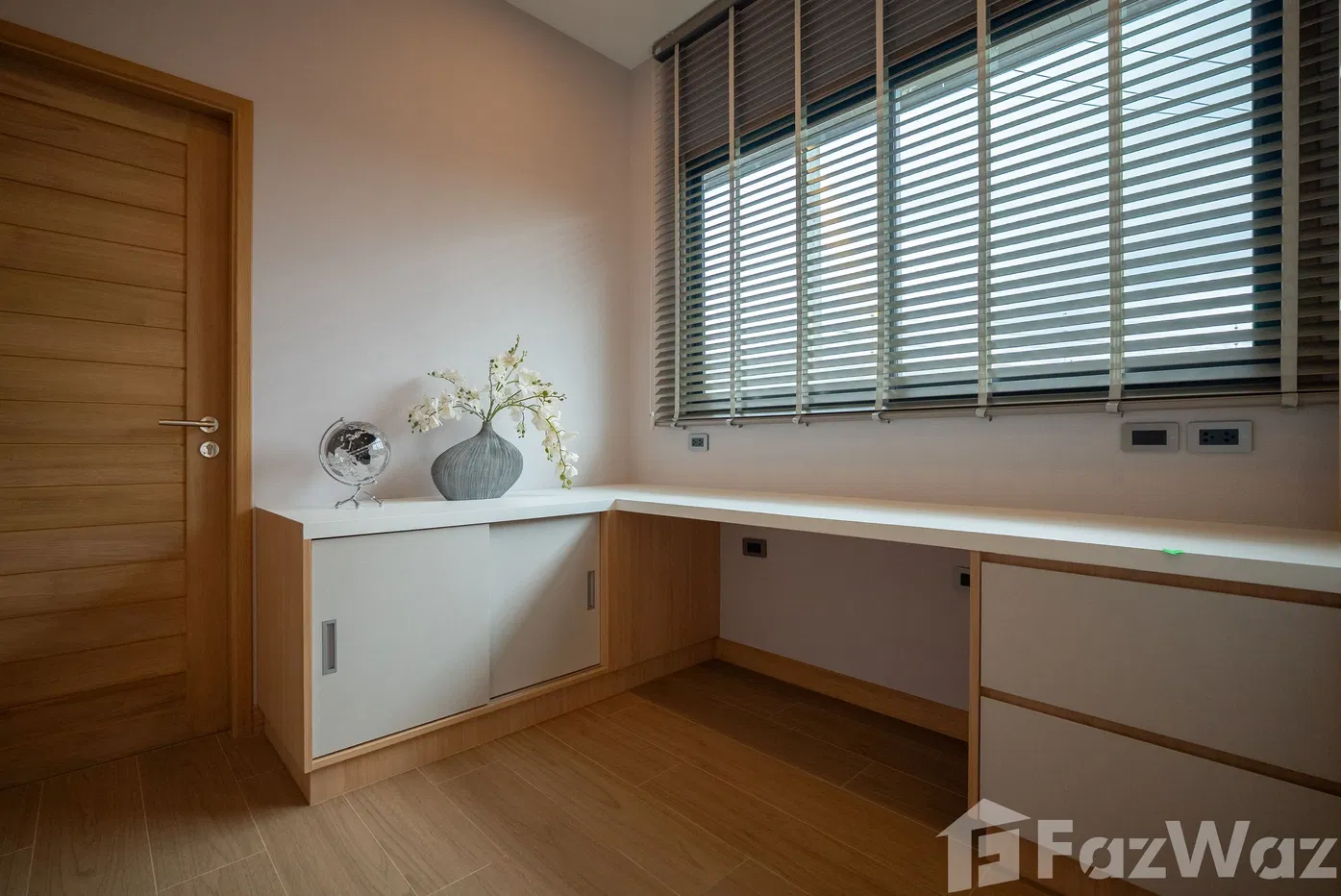 รูป ขาย วิลล่า 5 ห้องนอน ใน โป่ง, ชลบุรี 2001058 - รูปที่ 19/34