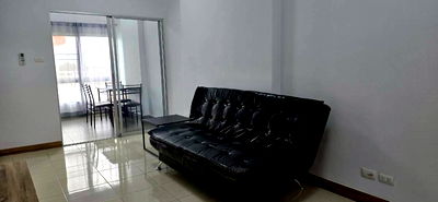 Condos for rent Muang Chiang Mai Chiang Mai : Supalai Monte@Viang  near Central Festival Chiangmai, high floor and nice view