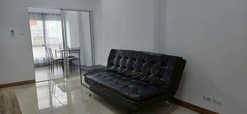 Supalai Monte@Viang  near Central Festival Chiangmai, high floor and nice view