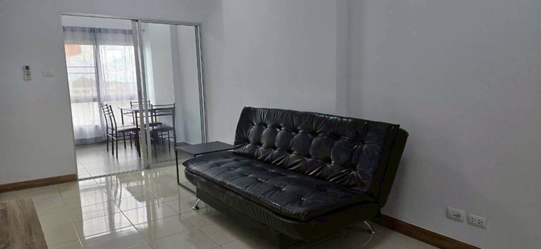 ศุภาลัยมอนเต้เวียง ใกล้เซ็นทรัลเฟสติวัล ติดถนนซุปเปอร์ไฮเวย์ ชั้นสูง วิวสวย ห้องพร้อมเช่า