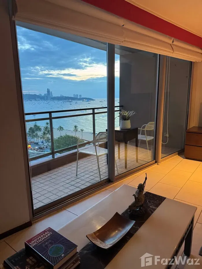 picture Spacious 1 bedroom unit in the best condo project in town 1950662 - 6/24