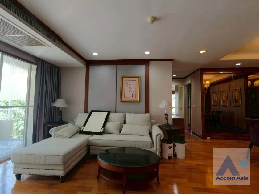 picture 🔼🔽 AccomA 📩  2 BR Condominium @The Bangkok Sukhumvit 43 (1521529) - 4/20