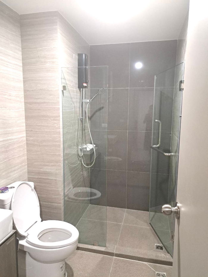 picture The Parkland Charan Pinklao🌟Available18/12/2568 🚝MRT Bang yi khan 🛍️Near Indy Market , Central pinklao ☎️Line/Tel. 091 - 706 - 1999 Khun kwa - 12/12