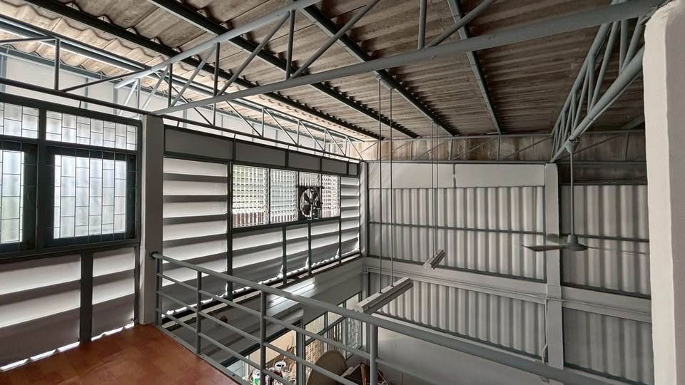 picture For rent, for lease, warehouse with office, Khlong San - Charoen Rat 20, cheap price, interested, Line: @951qfbfi - 7/21