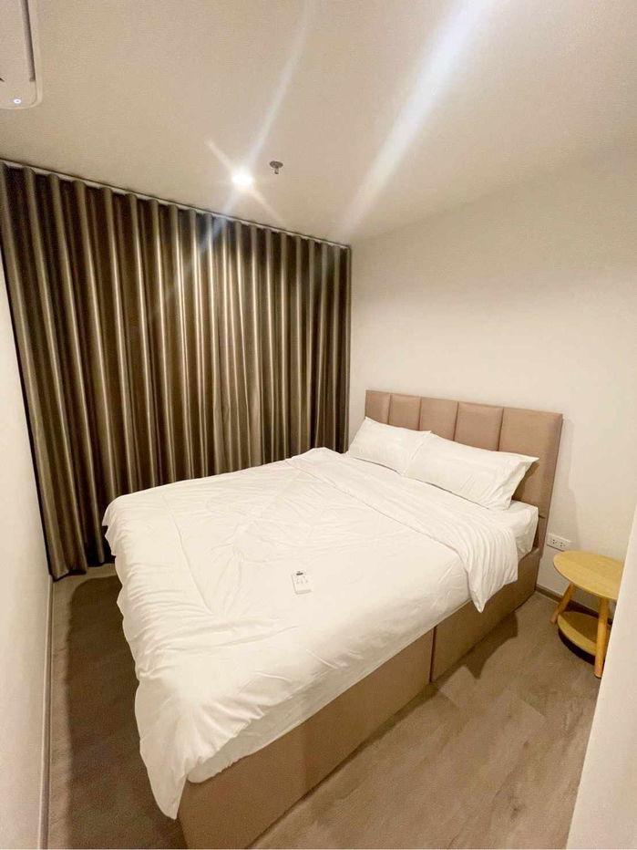 รูป ห้องว่าง❤️ราคาต่อรองได้✅สนใจห้องนี้ทักได้เลยนะคะ❣️❣️❣️บางนา💥รีเจ้นท์ โฮม บางนา🔴🟢🟡 - รูปที่ 1/8