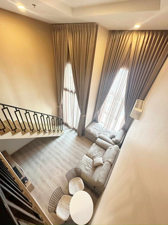 รูป ห้องมาใหม่🐲แอดไลน์ได้เลยครับ🐲✨✨🛋️🛌นนทบุรี💥เคน แอทติจูด รัตนาธิเบศร์🔴🟢🟡 - รูปที่ 8/13