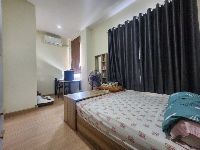 picture FOR SALE  HOUSE PROPERTY  2950000 BAHT. - 6/8
