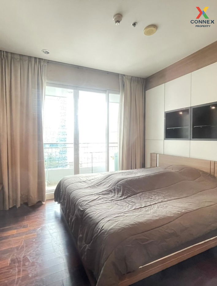 picture 🔥🔥🔥 For Rent Condo , Circle Condominium , MRT-Phetchaburi , Thanon Phetchaburi , Rat Thewi , Bangkok , CX-137769 ✅ Live chat with us ADD LINE @connexproperty ✅ 🔥🔥🔥 - 4/6