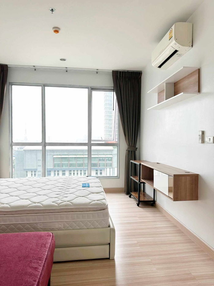 รูป ห้องมาใหม่🐲แอดไลน์ได้เลยครับ🐲✨✨🛋️🛌 นนทบุรี💥เดอะ โฮเทล เซอร์วิส คอนโด🔴🟢🟡 - รูปที่ 15/19