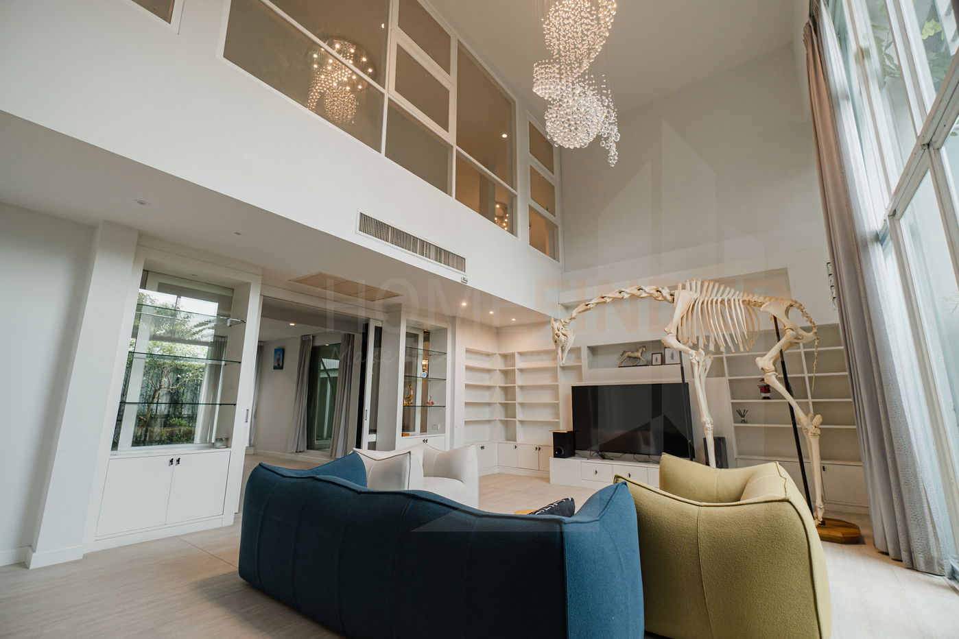 รูป House Soi PhromSi 2 Sukumvit 49 4 bedrooms, for rent - รูปที่ 17/31