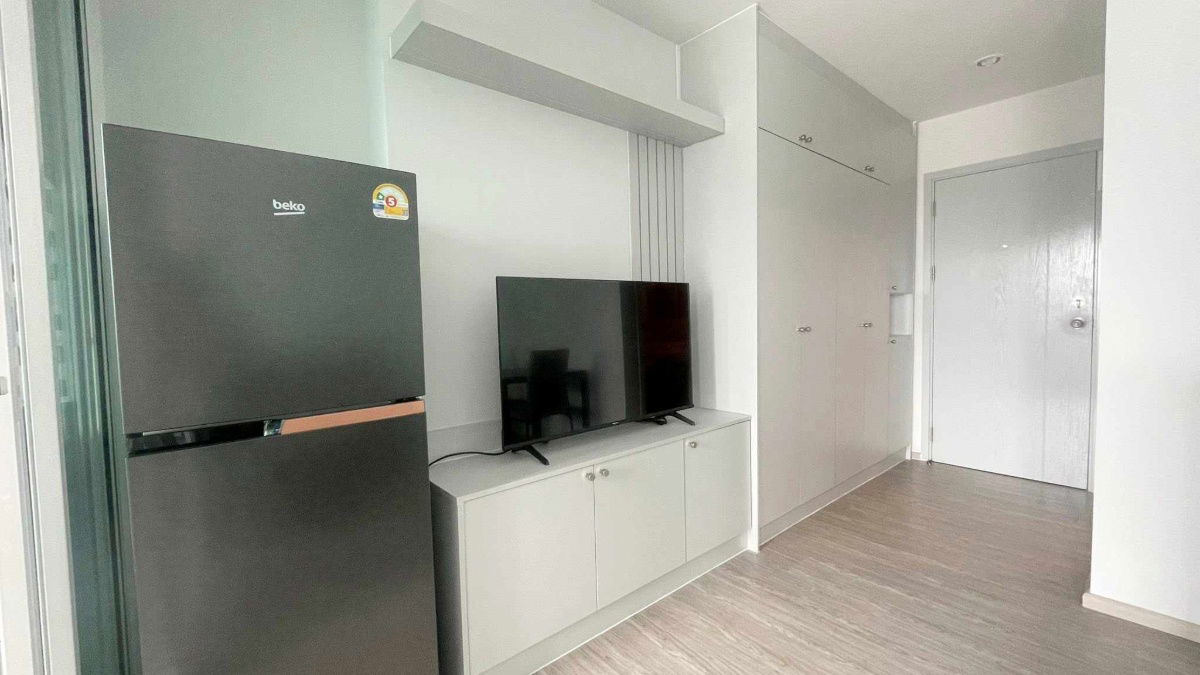 รูป ห้องว่าง❤️ราคาต่อรองได้✅สนใจห้องนี้ทักได้เลยนะคะ❣️❣️❣️บางนา💥รีเจ้นท์ โฮม บางนา🔴🟢🟡 - รูปที่ 3/8