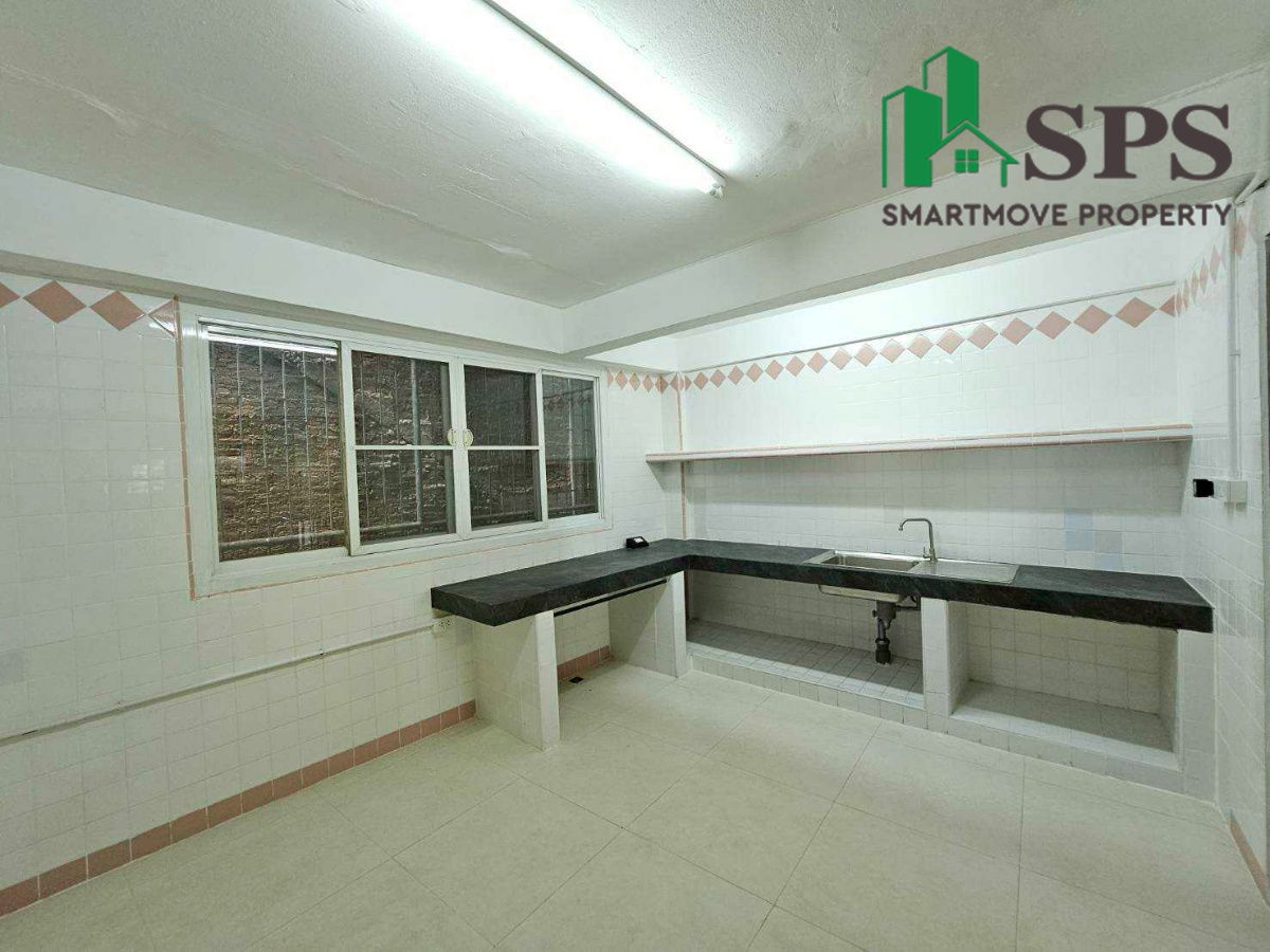 รูป ให้เช่าอาคารพาณิชย์ ใกล้ BTS ปุณณวิถี-อุดมสุข (SPSAD3655) - รูปที่ 7/20