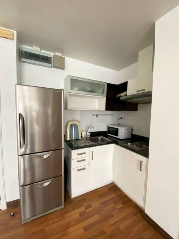 picture For Sales Centric Scene Phaholyothin 9 Unit 9/105 - 13/16