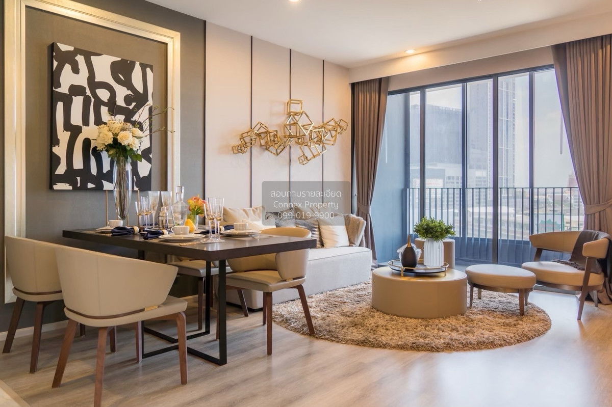 รูป เช่าคอนโด  ไอดีโอ โมบิ สุขุมวิท 66 BTS-อุดมสุข บางนาเหนือ เขต บางนา กรุงเทพ CX-137933 ✅ ทักไลน์ @connexproperty ตอบทันที ทีมงานมืออาชีพ ✅  - รูปที่ 4/12