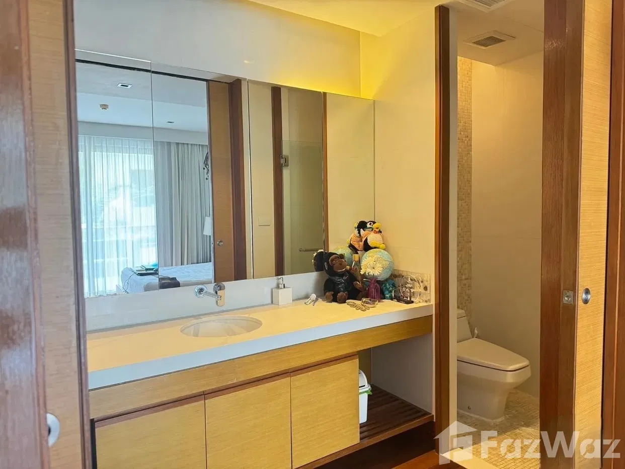 picture Luxury 4-Bedroom Seaview Residence Close to Naithon Beach for Sale 5868164 - 21/38