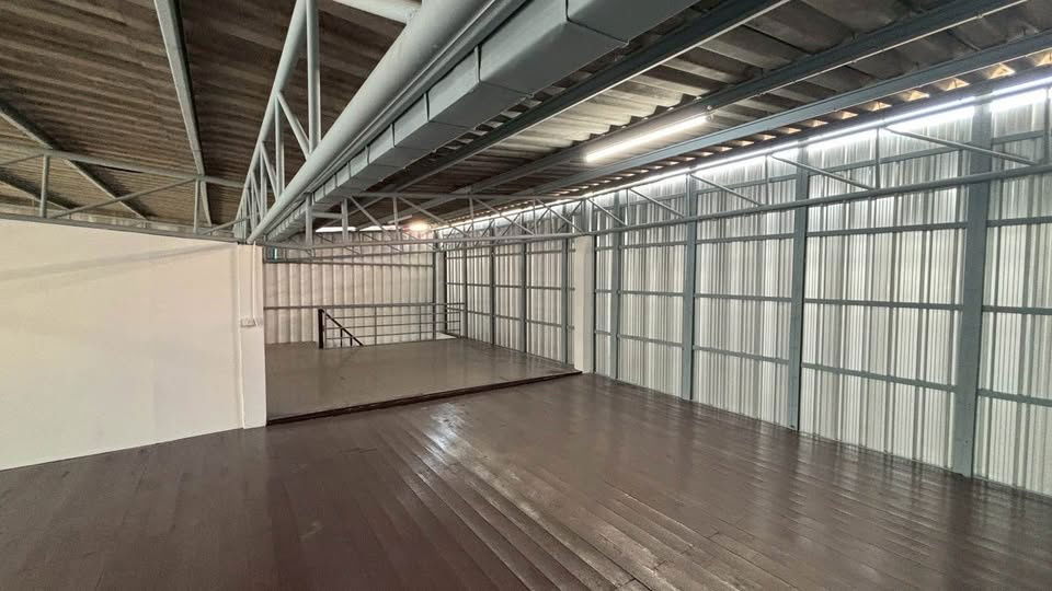 picture For rent, for lease, warehouse with office, Khlong San - Charoen Rat 20, cheap price, interested, Line: @951qfbfi - 4/21
