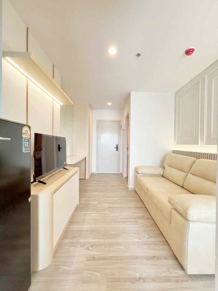 รูป ห้องมาใหม่🐲แอดไลน์ได้เลยครับ🐲✨✨🛋️🛌บางนา💥รีเจ้นท์ โฮม บางนา 🔴🟢🟡 - รูปที่ 10/13