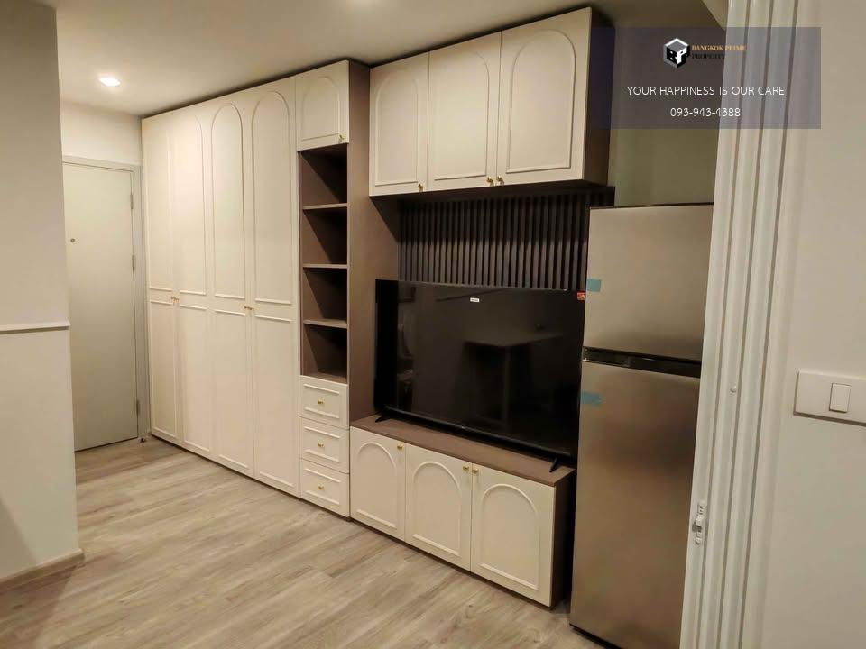 picture Regent Home Bangna | 🚝Near BTS Bangna, new room, ready to move in #2025112713196 - 3/8