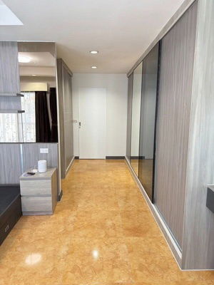 picture FOR RENT CITY PARK PHATTANAKARN 38 / 3 bedrooms 3 bathrooms / 20 Sqw. 180 Sqm. **38,000** JUST 15 MIN FROM THONGLOR - 8/14