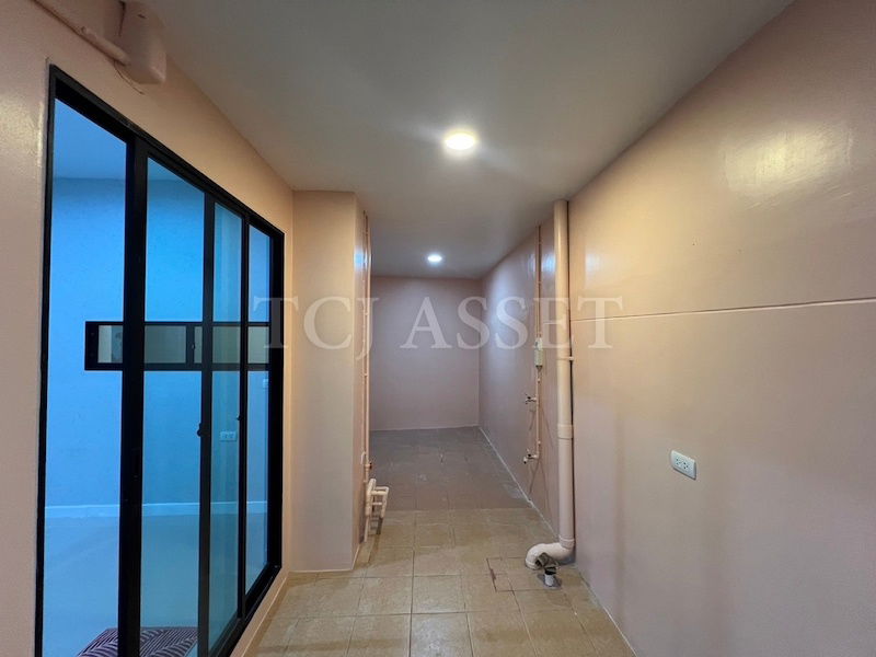 picture Townhouse for Sale | Premium Time Home Suanluang Rama 9 - 5/14