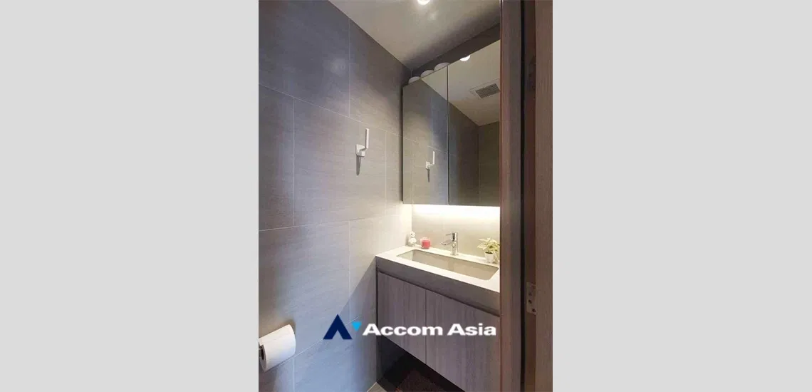 รูป 🔼🔽 AccomA 📩 The Lofts Silom - รูปที่ 12/12