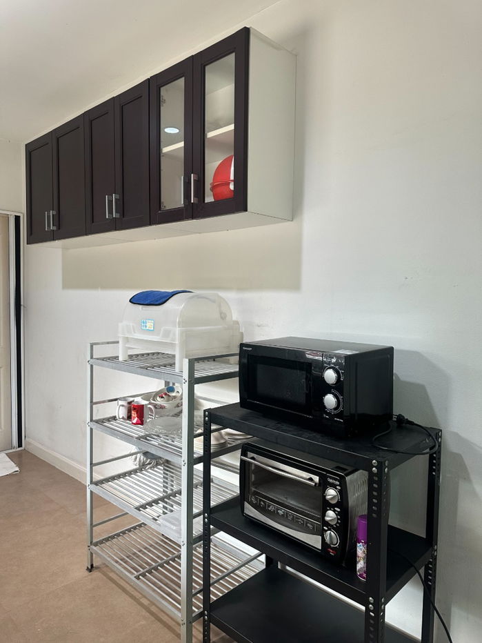 picture A detached house with 3 bedrooms and 3 toilets. - 6/19