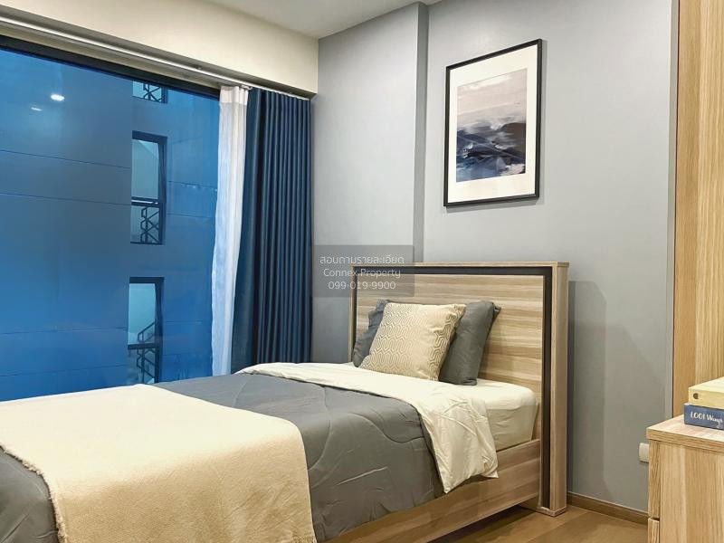 รูป เช่าคอนโด  อาท แอท ทองหล่อ BTS-ทองหล่อ คลองเตย เขต วัฒนา กรุงเทพ CX-54805 ✅ ทักไลน์ @connexproperty ตอบทันที ทีมงานมืออาชีพ ✅  - รูปที่ 11/12