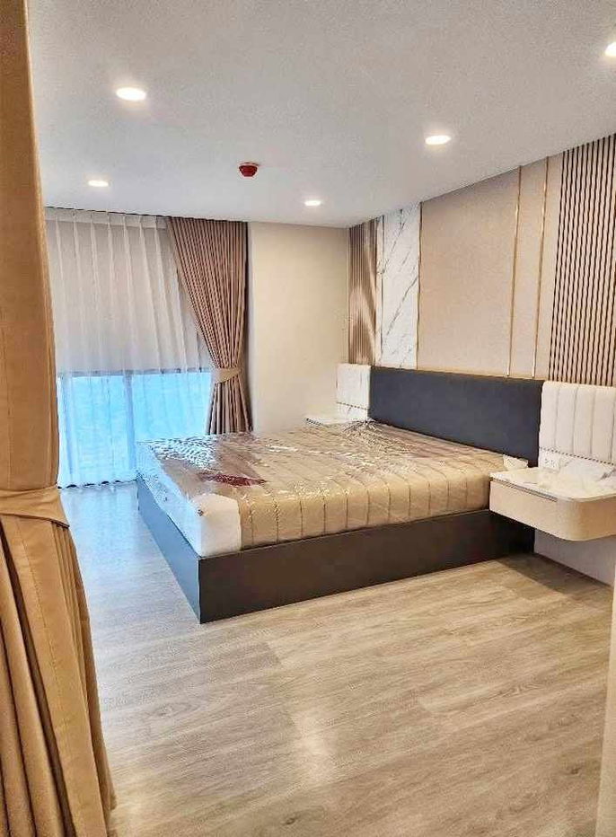 รูป ห้องมาใหม่🐲แอดไลน์ได้เลยครับ🐲✨✨🛋️🛌นนทบุรี💥เคน แอทติจูด รัตนาธิเบศร์🔴🟢🟡 - รูปที่ 6/17