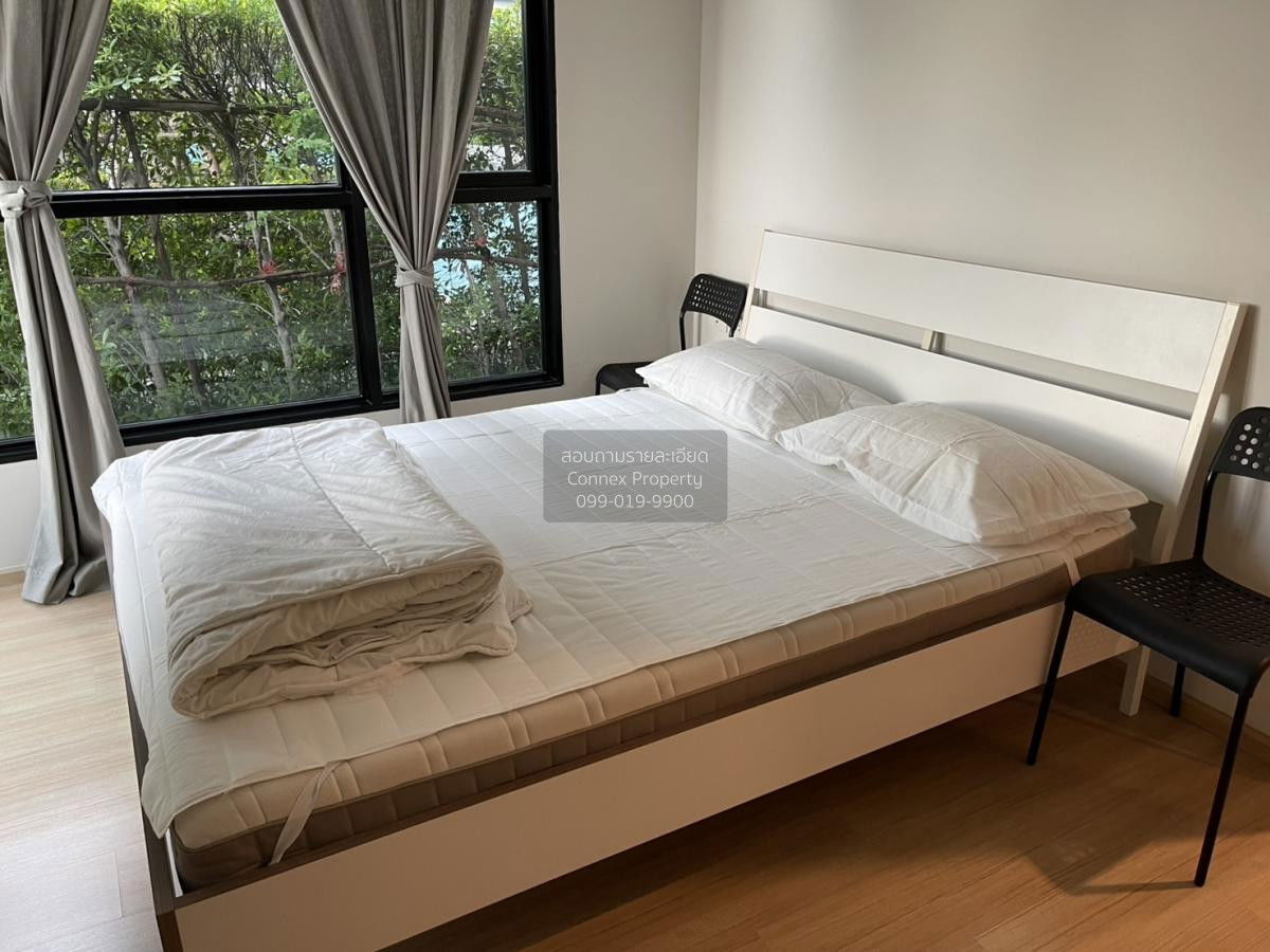 picture For Sale Condo , The Base Chaengwattana , Khlong Kluea , Pak Kret , Nonthaburi , CX-67035 ✅ Live chat with us ADD LINE @connexproperty ✅  - 4/6