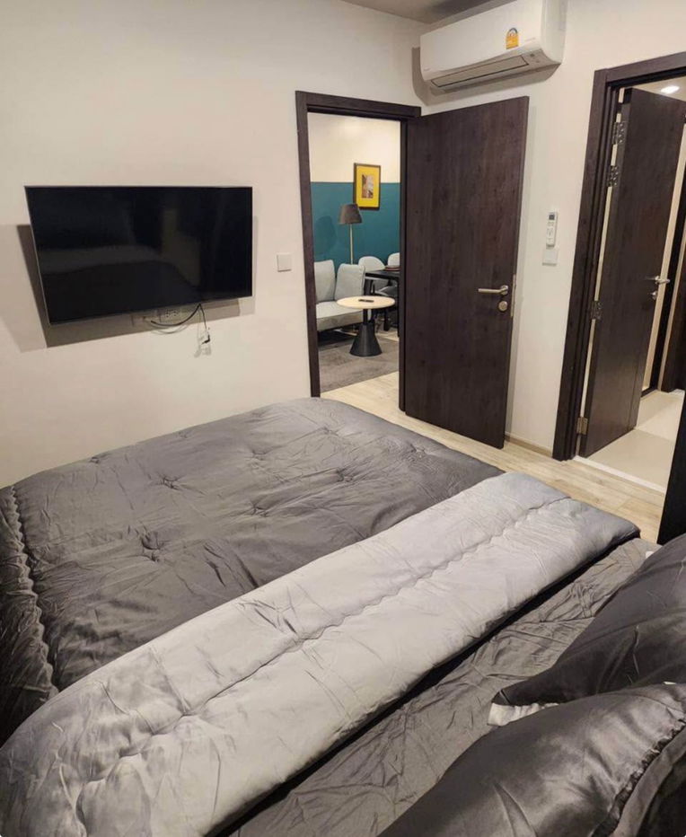 รูป #A12499 ✅ 27/11/68 ให้เช่า XT Huaikhwang 📲📢สอบถาม ld line @condoboy - รูปที่ 3/8