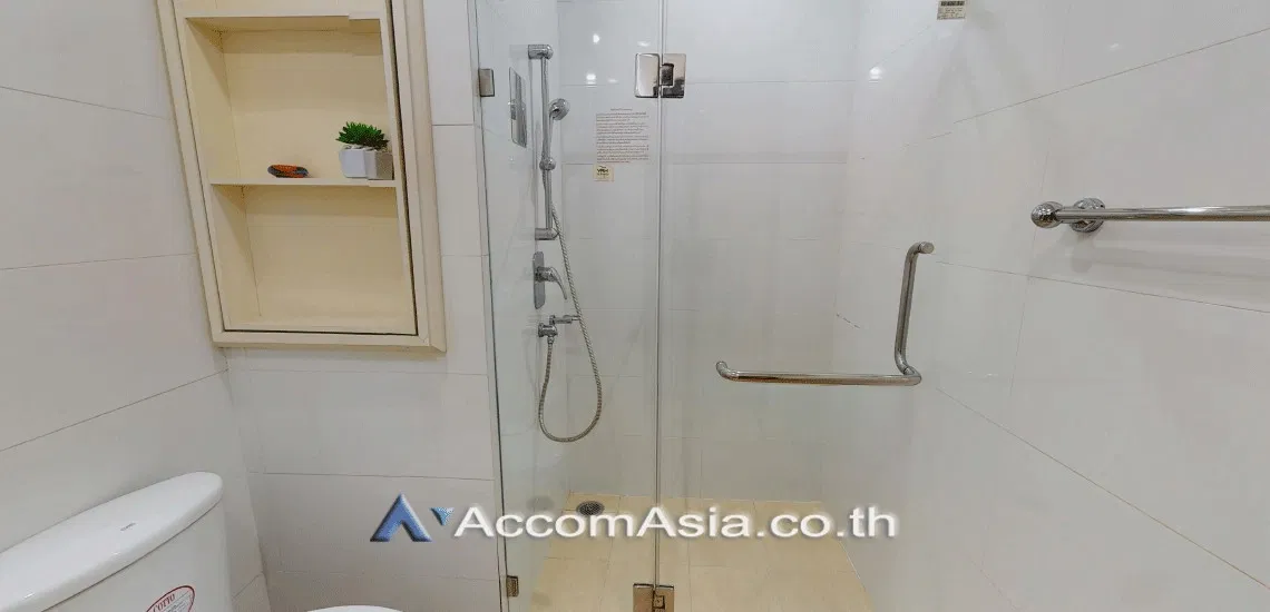 picture 🔼🔽 AccomA 📩  3 BR Condominium @Siri Residence Sukhumvit 24 (1512070) - 5/9