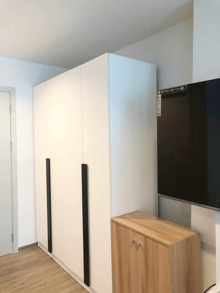 รูป ห้องมาใหม่🐲แอดไลน์ได้เลยครับ🐲✨✨🛋️🛌 บางนา💥รีเจ้นท์ โฮม บางนา 🔴🟢🟡 - รูปที่ 3/5